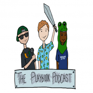 The Playbook Podcast